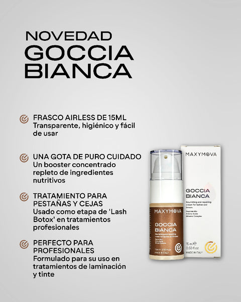 botox for eyebrows goccia maxymova usa