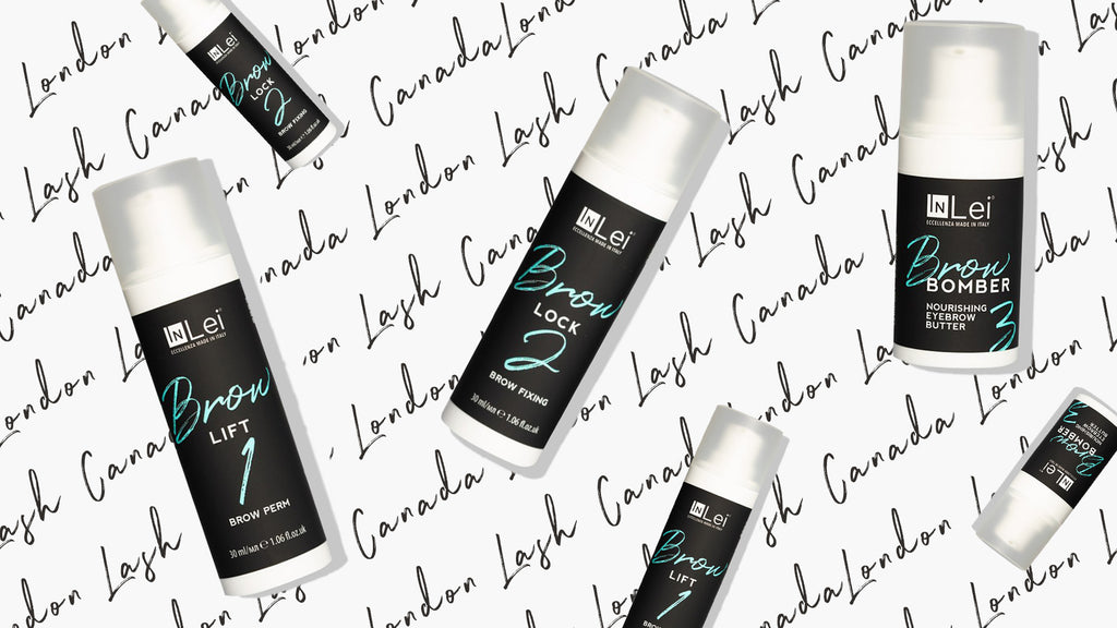 What is Brow Lamination: Step-by-Step Process Explained