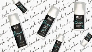What is Brow Lamination: Step-by-Step Process Explained