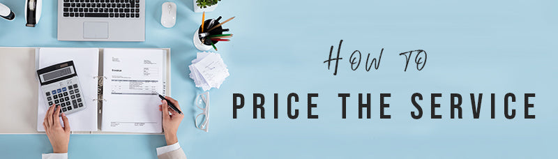 How to Price Your Services as a Lash Artist?