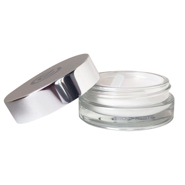 White Eyebrow Paste - Maxymova