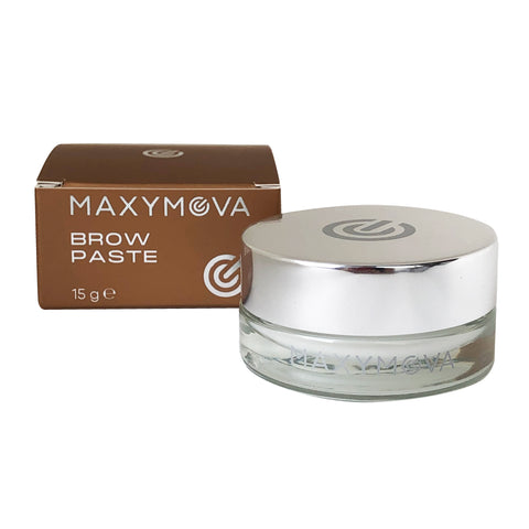 Pasta blanca para cejas - Maxymova