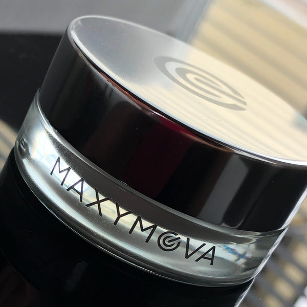 White Eyebrow Paste - Maxymova