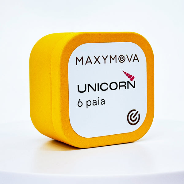 UNICORNIO - rizadores de pelo con forma anatómica