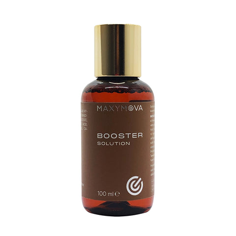 Booster - Solución para mezclar henna