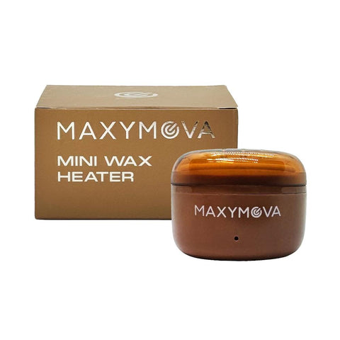 portable usb wax heater