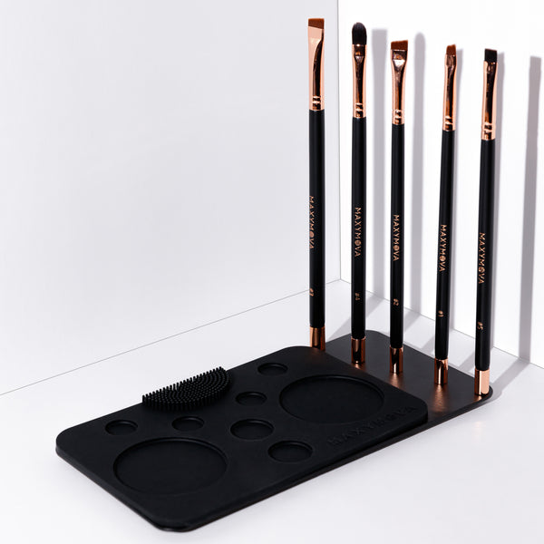 Magnetic Brush Pad