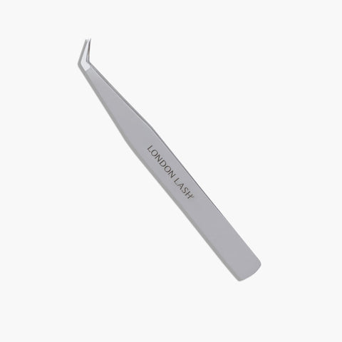 quality Volume eyelash extension twezer for Russian Volume and megavolume from London Lash buy at lashstorepro in Toronto