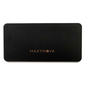 Magnetic Brush Pad