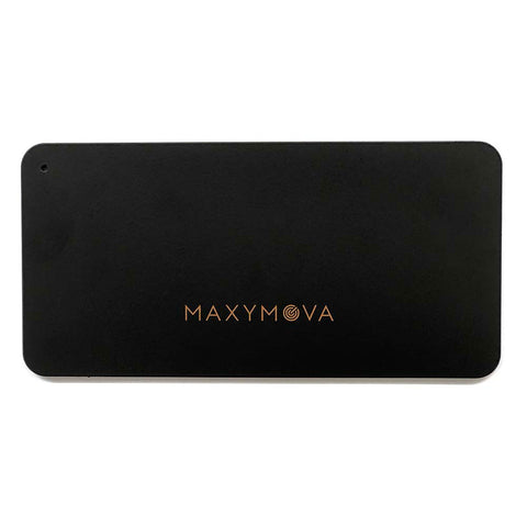 Magnetic Brush Pad